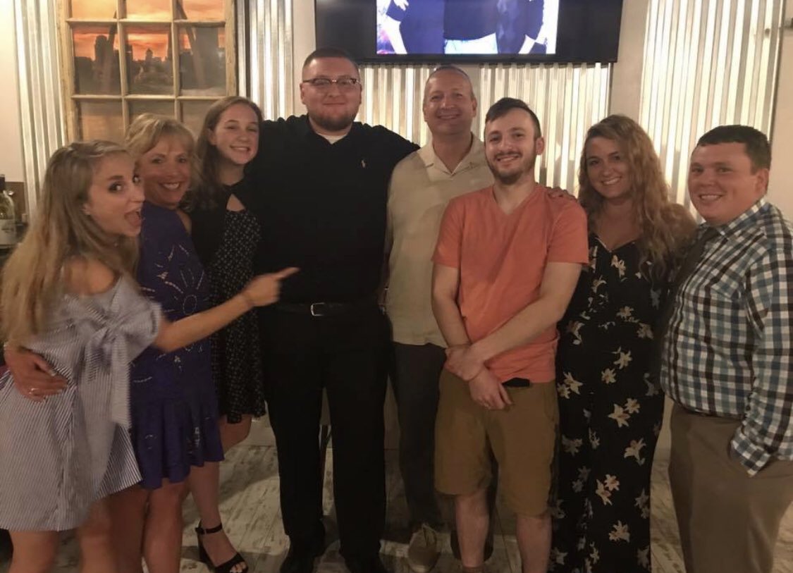 Happy Birthday @Casey_Barker50 !!!!