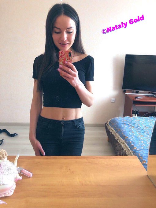 Good night from Saint-Petersburg 😘😛😴 next week will be in Paris 😍🥰😋 #natalygold #russia #smile #brunette<a href="/tag/smile"class="tags"><span>#smile</span></a><a href="/tag/brunette"class="tags"><span>#brunette</span></a><a href="/tag/russia"class="tags"><span>#russia</span></a><a href="/tag/natalygold"class="tags"><span>#natalygold</span></a>