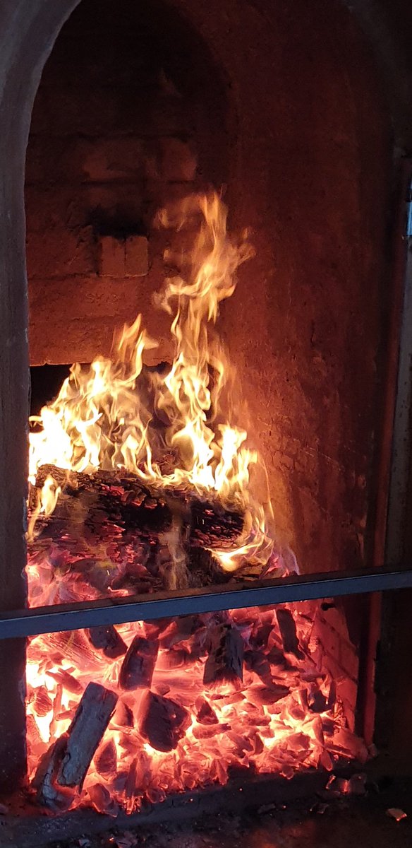 insuoh's tweet image. 비내리고 바람부는 날에
#삼달리참숯가마