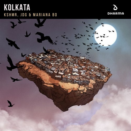 Dancerituals1's tweet photo. #DR059 #DanceRituals
06. @KSHMRmusic, @jdgthatsme &amp; @MarianaBoMx - Kolkata (Remix Hard Mode) [@DharmaWorldwide]

Rumbo a #Tomorrowland
https://t.co/NHscQANaY4 https://t.co/j8DcUxBofh