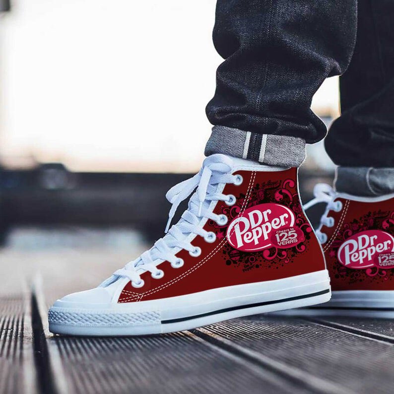 dr pepper shoes