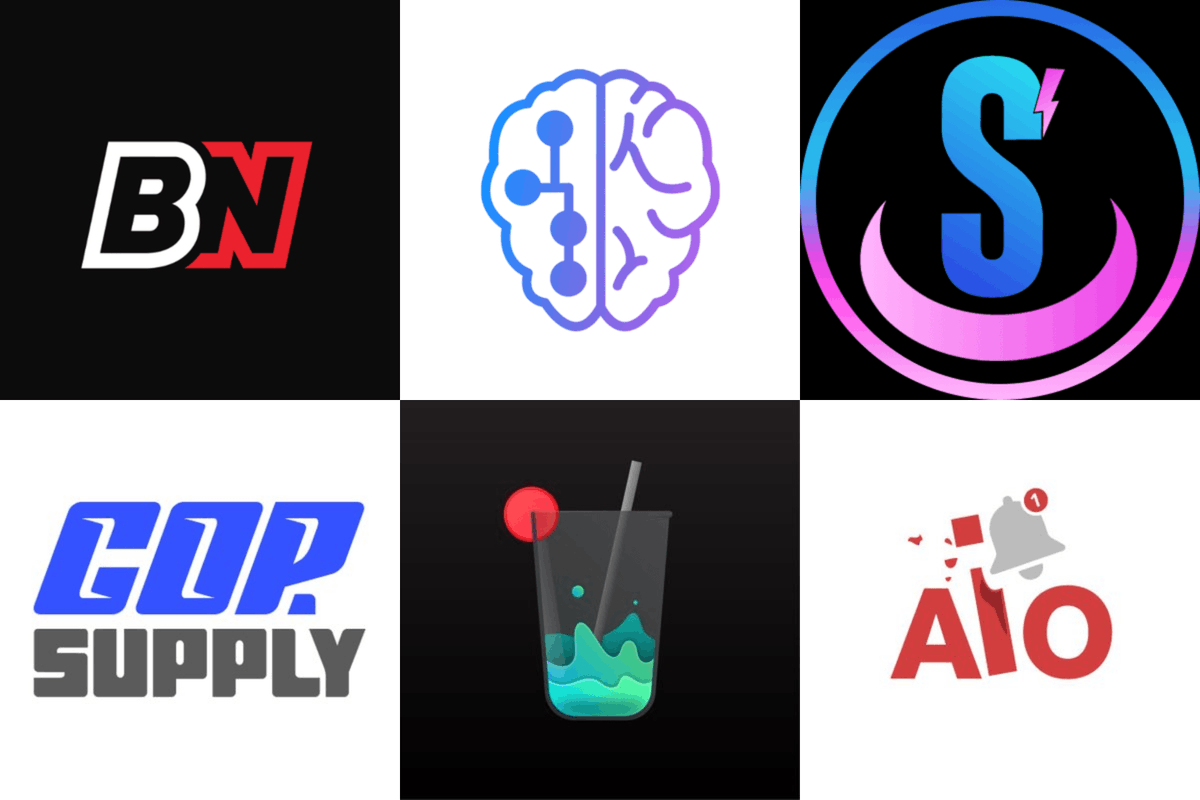 Cop_Supply's tweet photo. 5⃣ Winner Giveaway
🎫 Drawing 7/23

🔁 RT
💙 Like
👥 Follow

🔹 @HytechIO
🔹 @Slurped
🔹 @AIO_Notify
🔹 @BestNotify_
🔹 @SwooshProxies
🔹 @Cop_Supply

🎁 Include:
🔹 1x LIFETIME Supreme Bot
🔹 3x Monthly Group Memberships
🔹 1x Residential Proxies

🎫 Drawing 7/23 https://t.co/oIShHNM288
