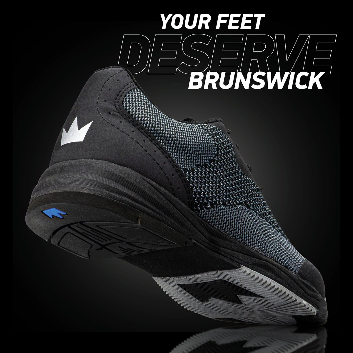 brunswick helix bowling shoes