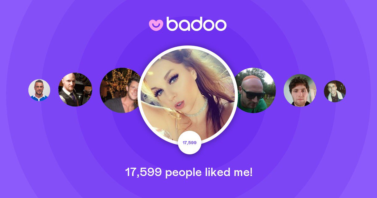 Badoo lisa
