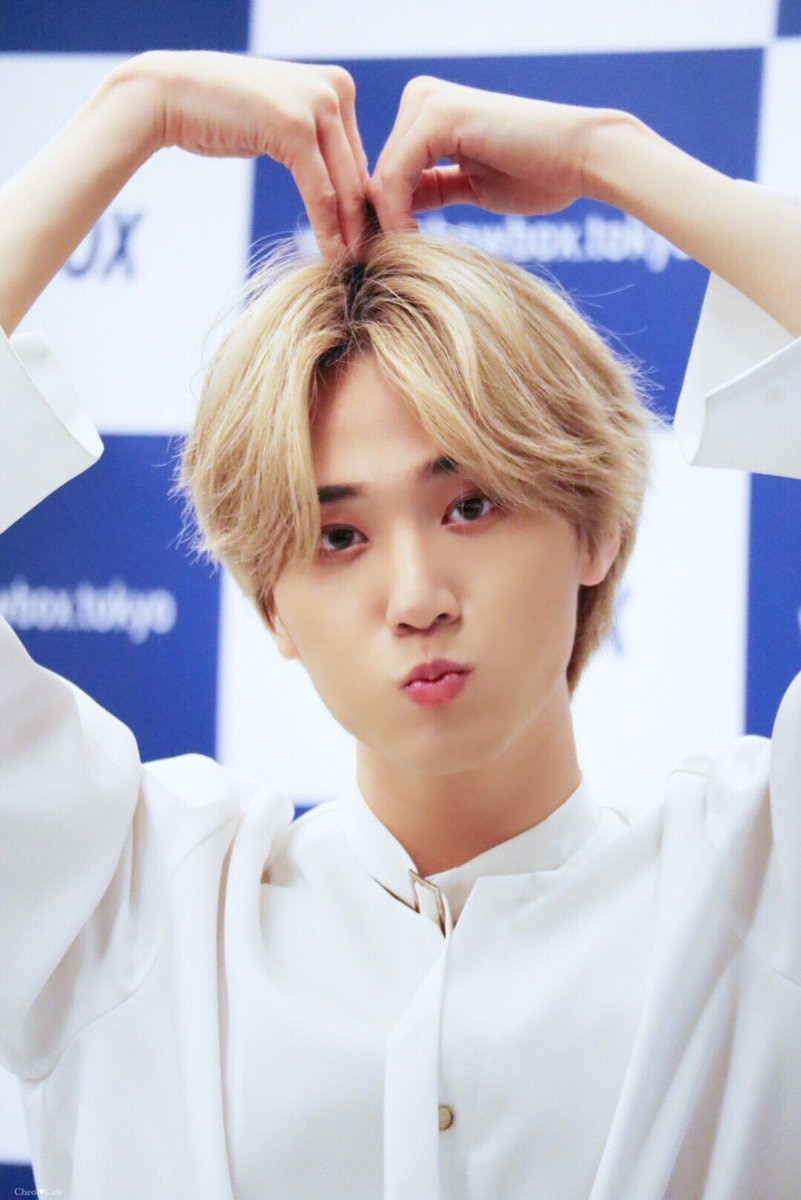 woncheolpics's tweet photo. https://t.co/hra3mL8LUd