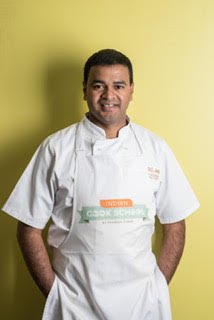 PerthshireOnAPlate (@perthshireplate) on Twitter photo Presenting... much loved local Chef, Praveen Kumar!
Tickets >>> eventbrite.co.uk/e/august-netwo…
<a href="/PerthCityCentre/">Perth City & Towns</a> <a href="/TablaIndian/">Tabla Restaurant</a> <a href="/tablaperth/">Tabla Restaurant</a> <a href="/PerthshireMag/">The Perthshire Magazine</a> @PerthLifeScot <a href="/SCBP_Perth/">SCBP Perth</a> @scotfooddrink <a href="/qmscotland/">QMS</a> <a href="/BlackhillsDent/">Blackhills Clinic</a> @PerthCollegeUHI <a href="/PerthandKinross/">Perth and Kinross Council</a>
#Food #Foodie #Chef #Local Presenting... much loved local Chef, Praveen Kumar!
Tickets >>> eventbrite.co.uk/e/august-netwo…
<a href="/PerthCityCentre/">Perth City & Towns</a> <a href="/TablaIndian/">Tabla Restaurant</a> <a href="/tablaperth/">Tabla Restaurant</a> <a href="/PerthshireMag/">The Perthshire Magazine</a> @PerthLifeScot <a href="/SCBP_Perth/">SCBP Perth</a> @scotfooddrink <a href="/qmscotland/">QMS</a> <a href="/BlackhillsDent/">Blackhills Clinic</a> @PerthCollegeUHI <a href="/PerthandKinross/">Perth and Kinross Council</a>
#Food #Foodie #Chef #Local