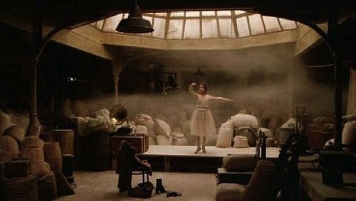 Il Était une Fois en Amérique - Sergio Leone (1984)