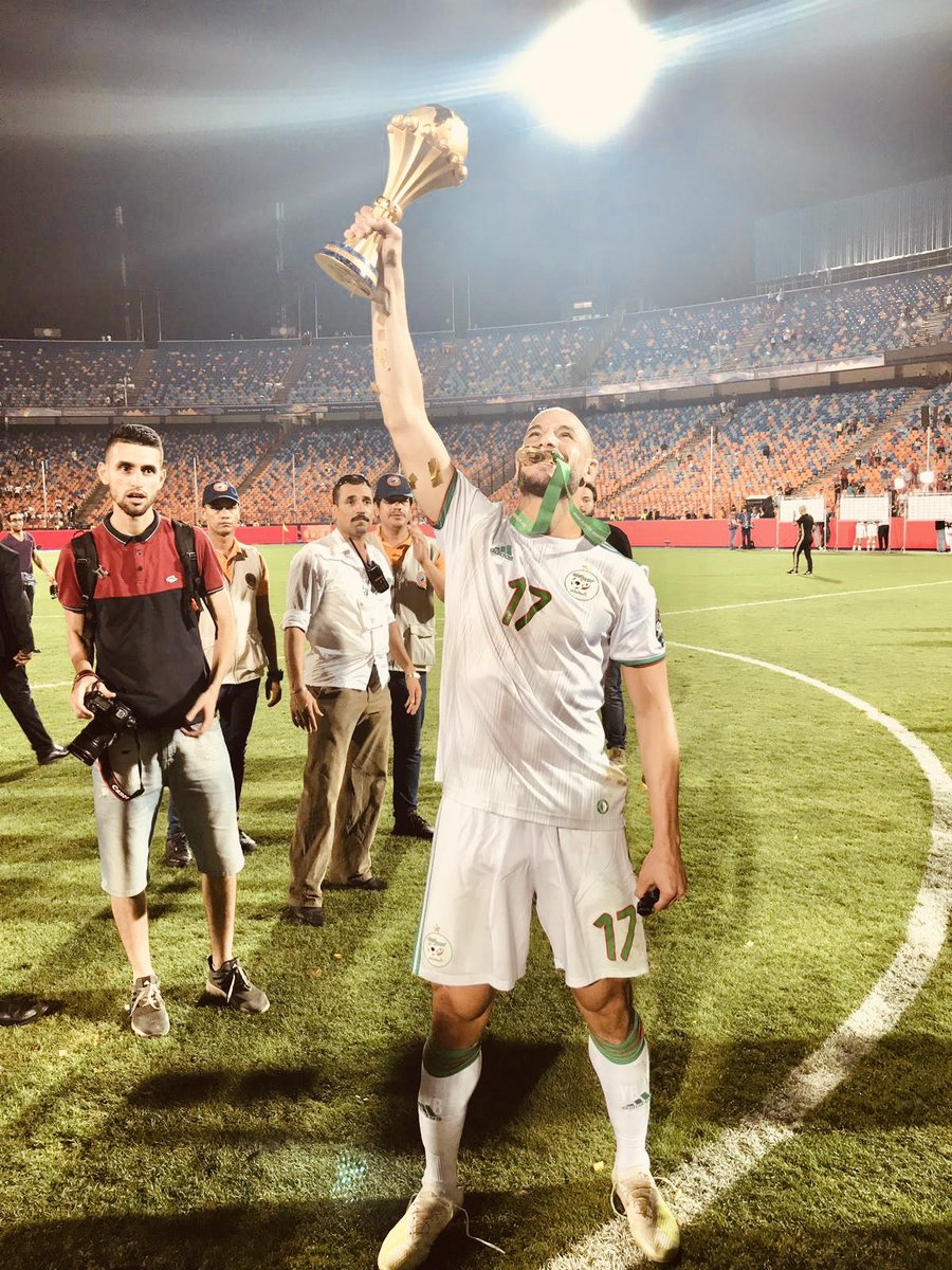 CHAMPION 🇩🇿🇩🇿🇩🇿🇩🇿🇩🇿🇩🇿🇩🇿🇩🇿😭😭😭😭😭😭😭😭🇩🇿🇩🇿🇩🇿🇩🇿🇩🇿🇩🇿🇩🇿🇩🇿🇩🇿🇩🇿

#TiriBark #DaBaBa #TeamDZ #Algeria #Algerie #Afcon2019 #can2019 #champion