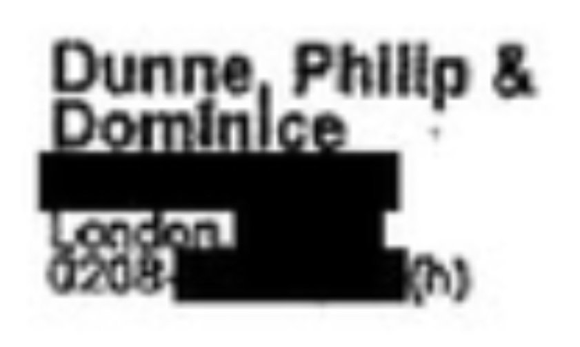 Jeremy Hunt's 2019 campaign manager, the Ludlow MP Philip Dunne, is in Jeffrey Epstein's black book, together with his spouse Domenica. Dunne also campaigned heavily for David Cameron, also involved in arms. https://www.theguardian.com/commentisfree/2018/jan/12/philip-dunne-nhs-remarks-face-constituents https://www.independent.co.uk/news/uk/politics/camerons-freebie-to-apartheid-south-africa-1674367.html