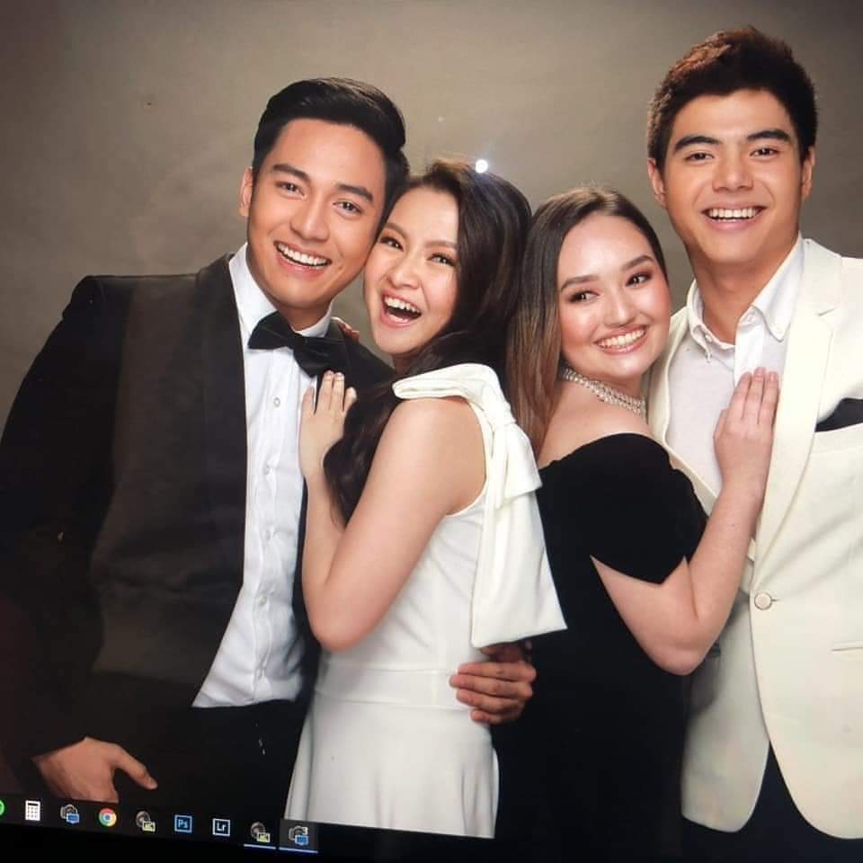 paulkaJakbieOFC's tweet photo. Happy  weekends  Guys 

@dealwithBARBIE
@PaulAndreSalas
@mikadlacruz
@jak_roberto
#teamburgos  #PaulbieKarchi  #JakBieKarbon 
#karaLacson  #ChinoBurgos 
 #Boniburgos #teamlacson #Mialacson #JakMikaBonia https://t.co/x5HfCWcJb1