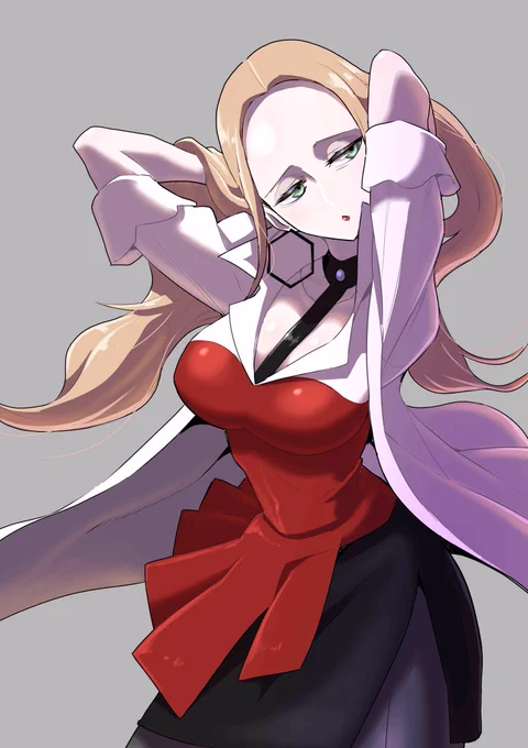 オリーヴさん好っき 