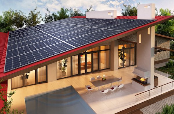 Jake_SparkSolar's tweet photo. Solar energy is 100% carbon neutral. Photovoltaic panels sit in one place their entire lives, catching sunshine and turning it into energy. Nothing gets pumped out of the ground and nothing gets burned. https://t.co/VodMyWrt2o #SparkSolar #SolarEnergy https://t.co/H6tBLpBRwY