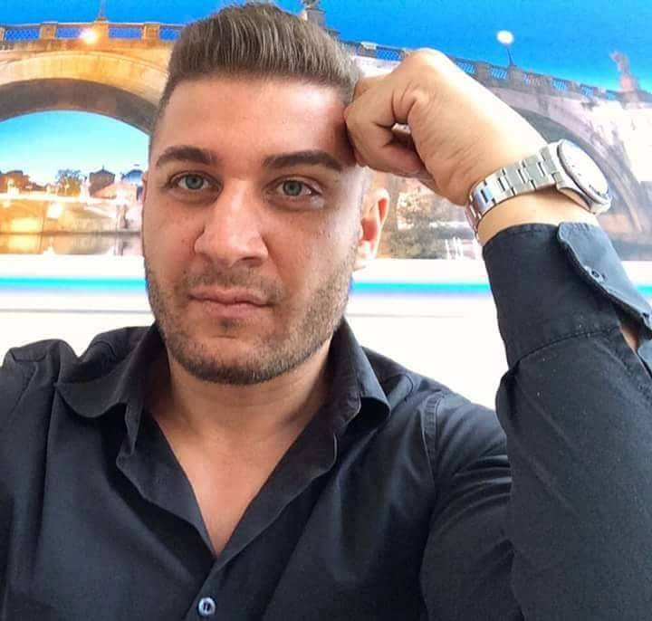 DAVID GRAHAM (@davidgr74933570) on Twitter photo 