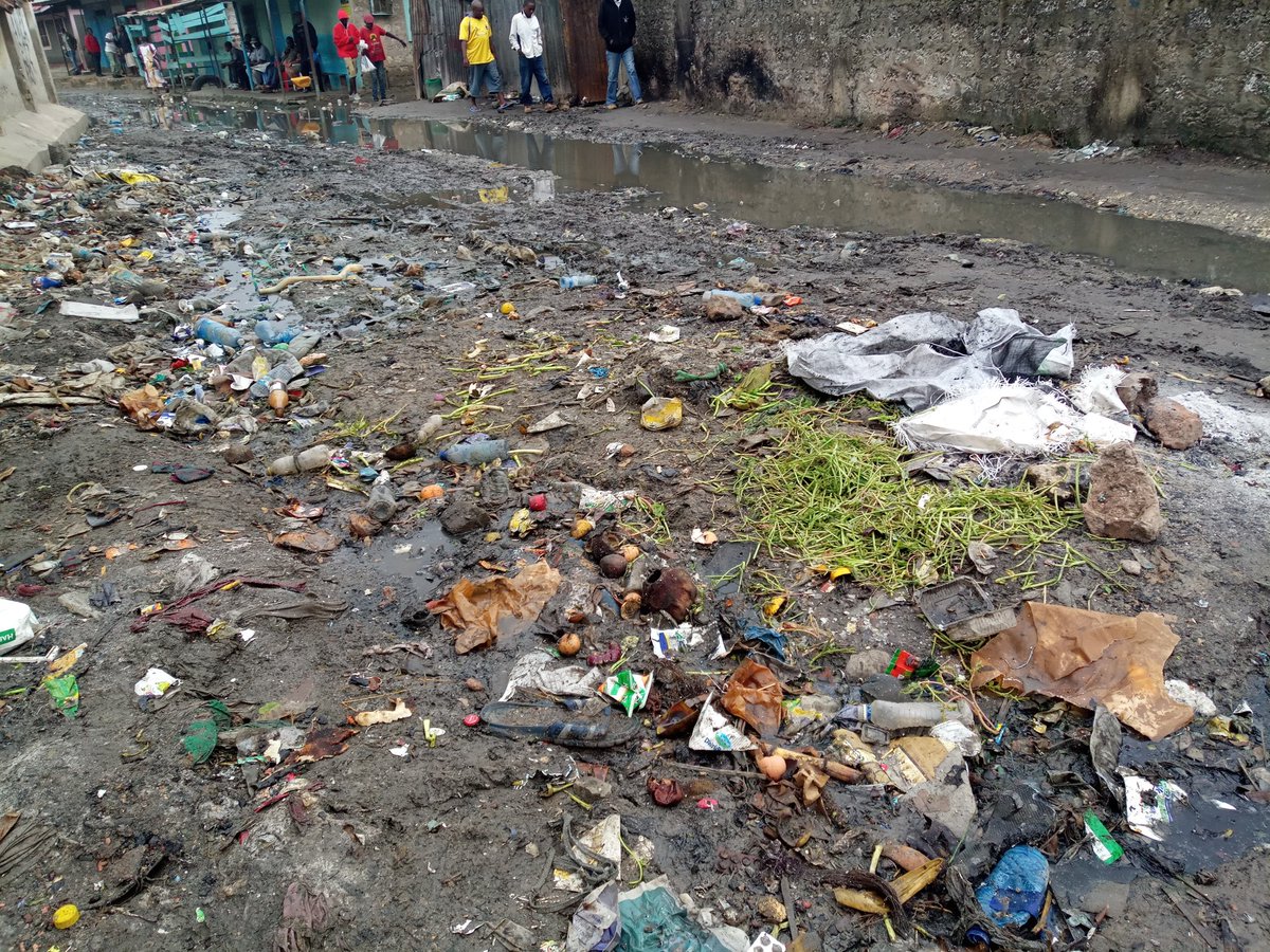 When we stop the throw away habit,  we would have taken a great step in protecting and conserving our environment and reduce the risk of health hazards. #miminimombasa 
<a href="/MombasaOnline/">Mombasa Online</a> <a href="/NemaKenya/">NEMA Kenya</a> <a href="/Kishoka9/">Kishoka</a> <a href="/mulandi_daniel/">daniel mulandi</a> <a href="/daviskamaa/">David Kamau</a> <a href="/boscojuma/">Bosco Juma</a>