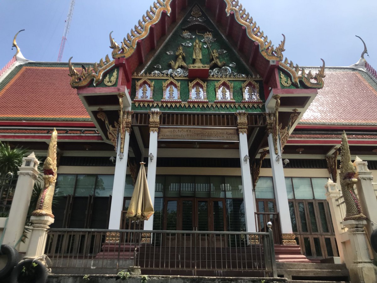 LaMissMarquez's tweet photo. Simply amazing #Thailand https://t.co/Wa34DjdQaf