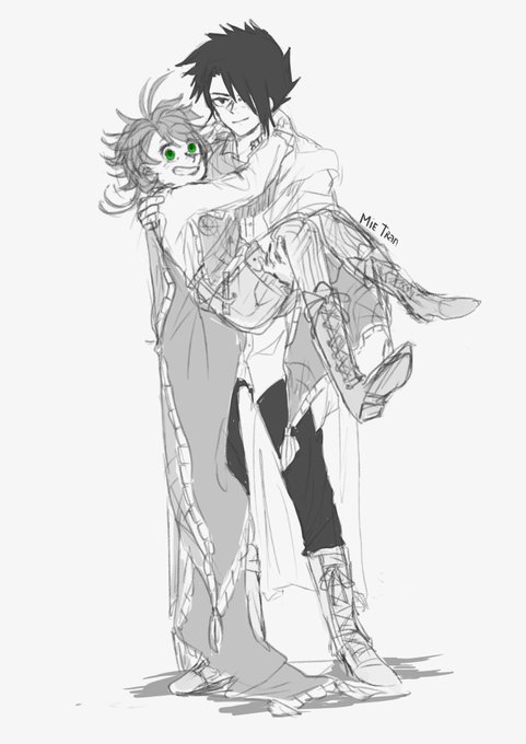 レイエマ のtwitter漫画作品 人気順