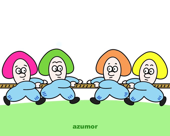 綱引きのtwitterイラスト検索結果 古い順 綱引きのtwitterイラスト検索結果 古い順