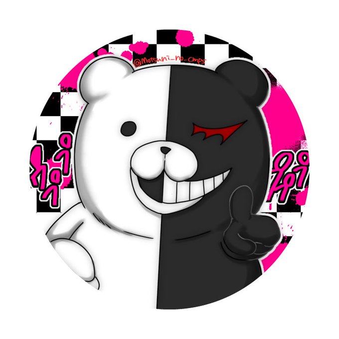 モノクマのtwitterイラスト検索結果 古い順 モノクマのtwitterイラスト検索結果 古い順
