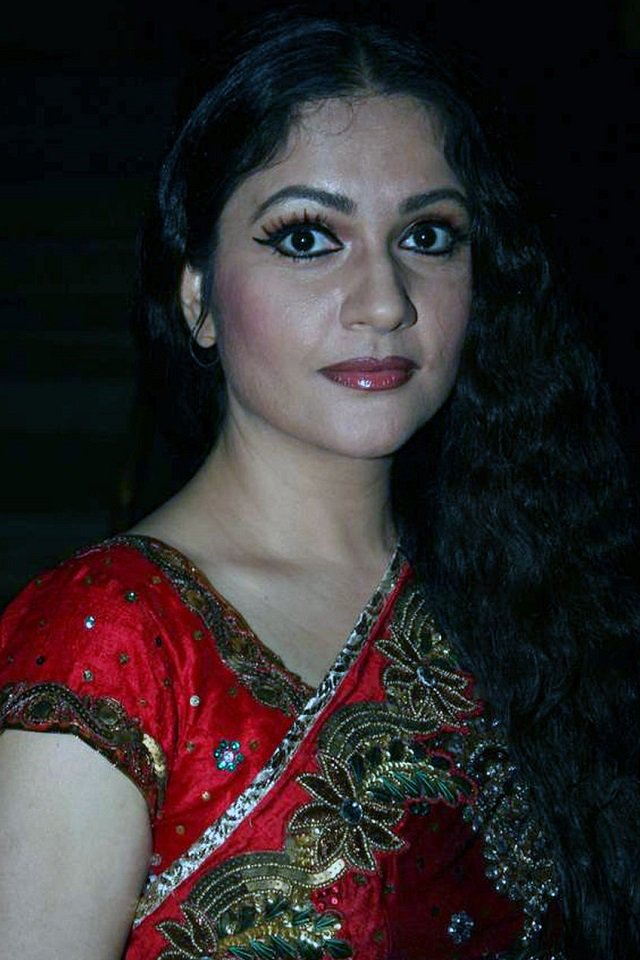 Wishing a very Happy birthday to Gracy Singh garu!  