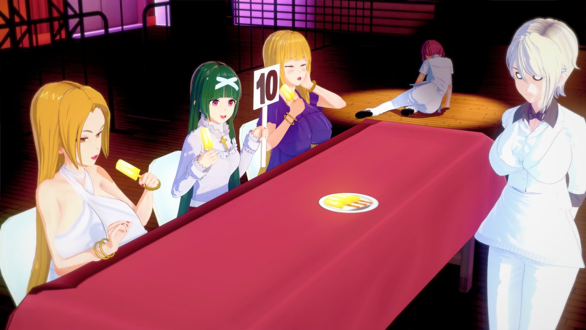 Shang コイカツ 食戟のソーマ 夏の選抜 コイカツ 食戟のソーマ 新戸緋沙子 薙切アリス 千俵なつめ 千俵おりえ T Co 22jmlqurxq