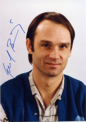 Happy Birthday Gerd Binnig, inventor of scanning tunneling microscope. 