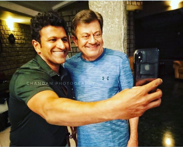 AY_Addictz's tweet photo. GM Guysπ
#powerstarpuneethrajkumar
#puneethrajkumar #puneeth #puneethfc #appu #appfc #appuboss #Natasaarvabhouma #yuvarathnaa #sandalwood #hollywood #tollywood #kollywood #kannadafilmindustry #kannadaactors #kannadafilm #kanndacinema #trpking #simplicity #karunadarajarathna β€ https://t.co/Eoc1atcuGE