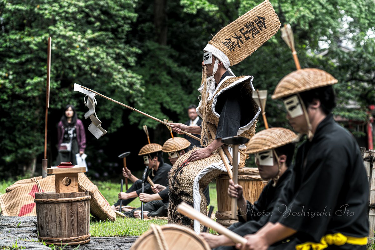 鉱山祭 鉱山祭