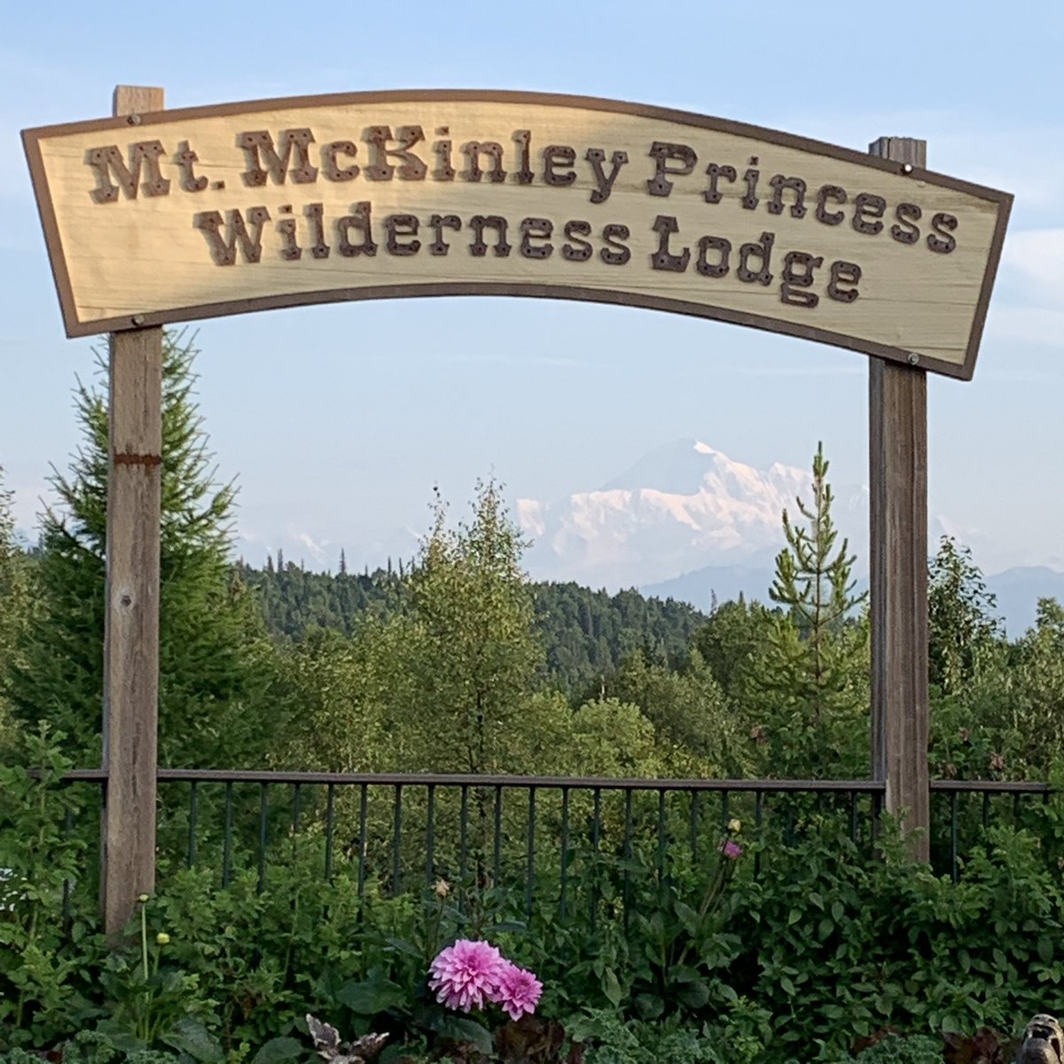 Greetings from Alaska!!!