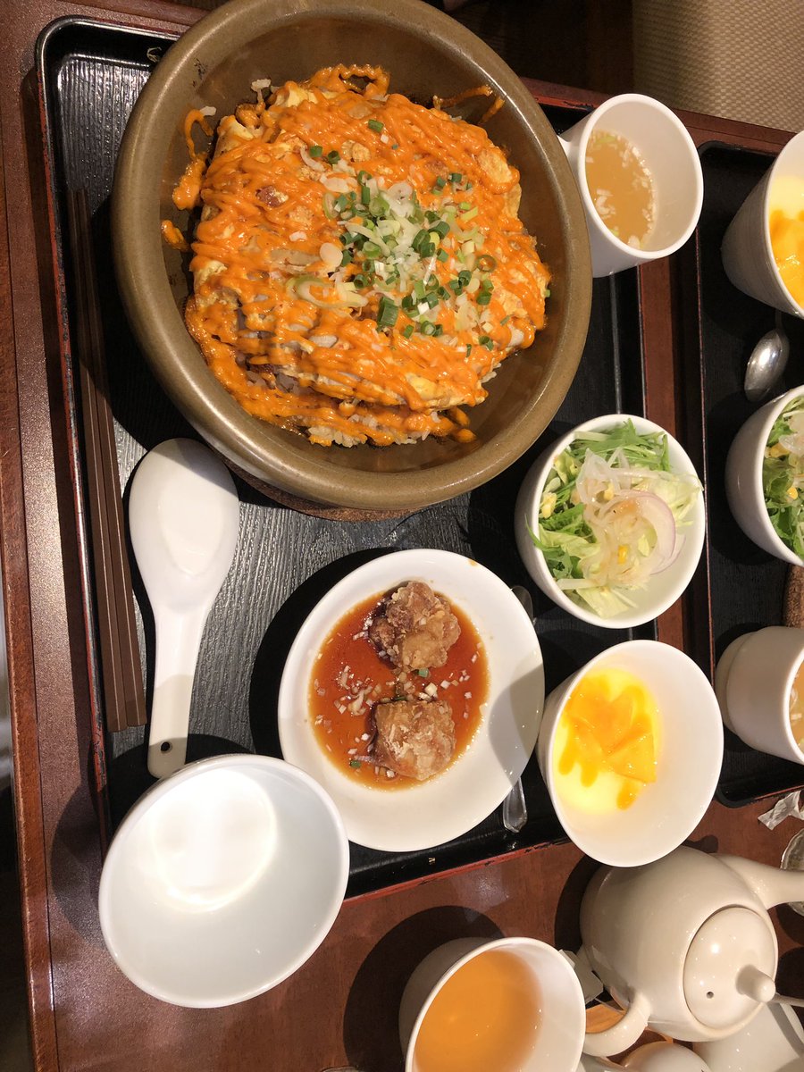 アラサー女子会