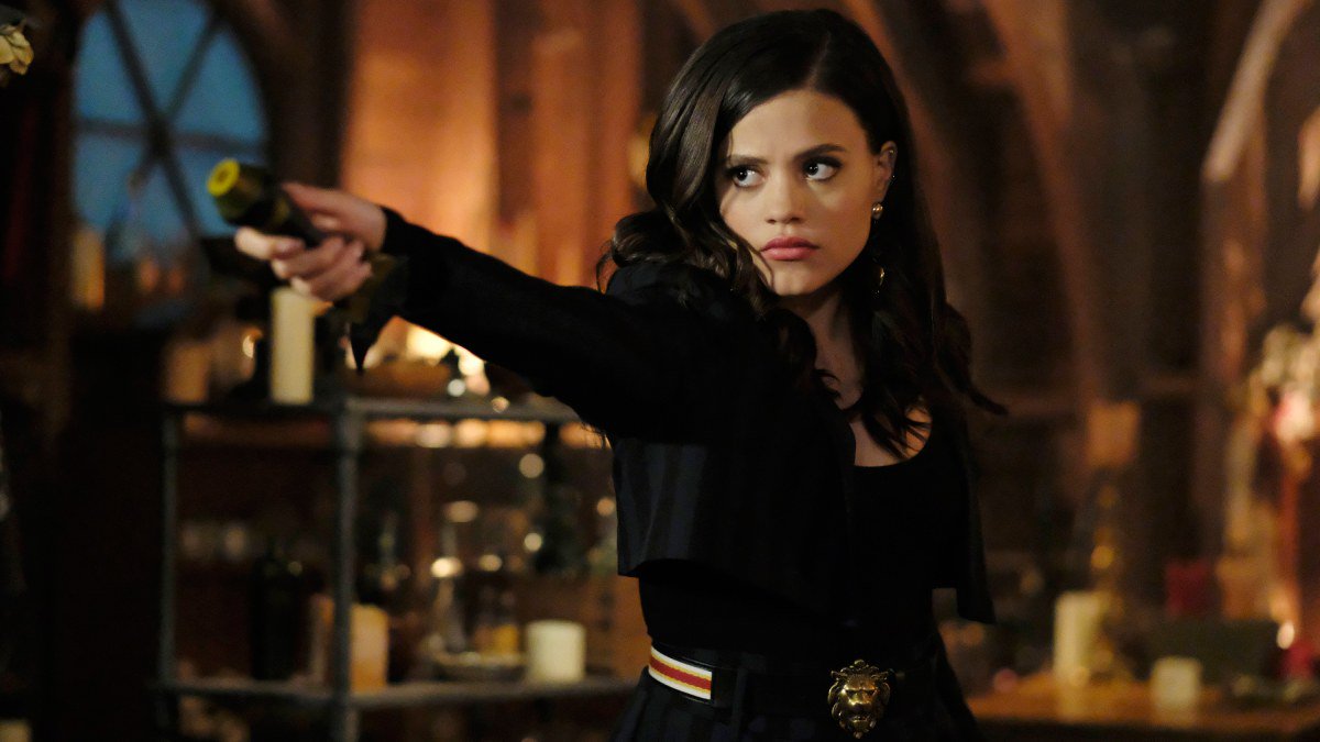 Angela Azarath Badass Angela Twitter