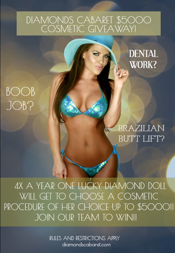 diamondscabaret's tweet photo. #september #nextdrawing #5k #cosmetic #giveaway #ohio #diamondscabaret #diamonddolls https://t.co/aGOhzBDy2H
