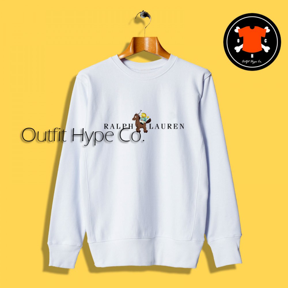 ralph lauren ralph wiggum