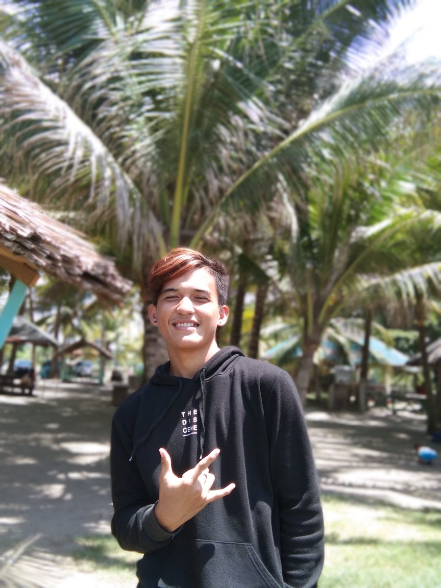 jhonelmier's tweet photo. Di Gwapo Pero May Respeto 🤘💕 https://t.co/qA3VWCMpab