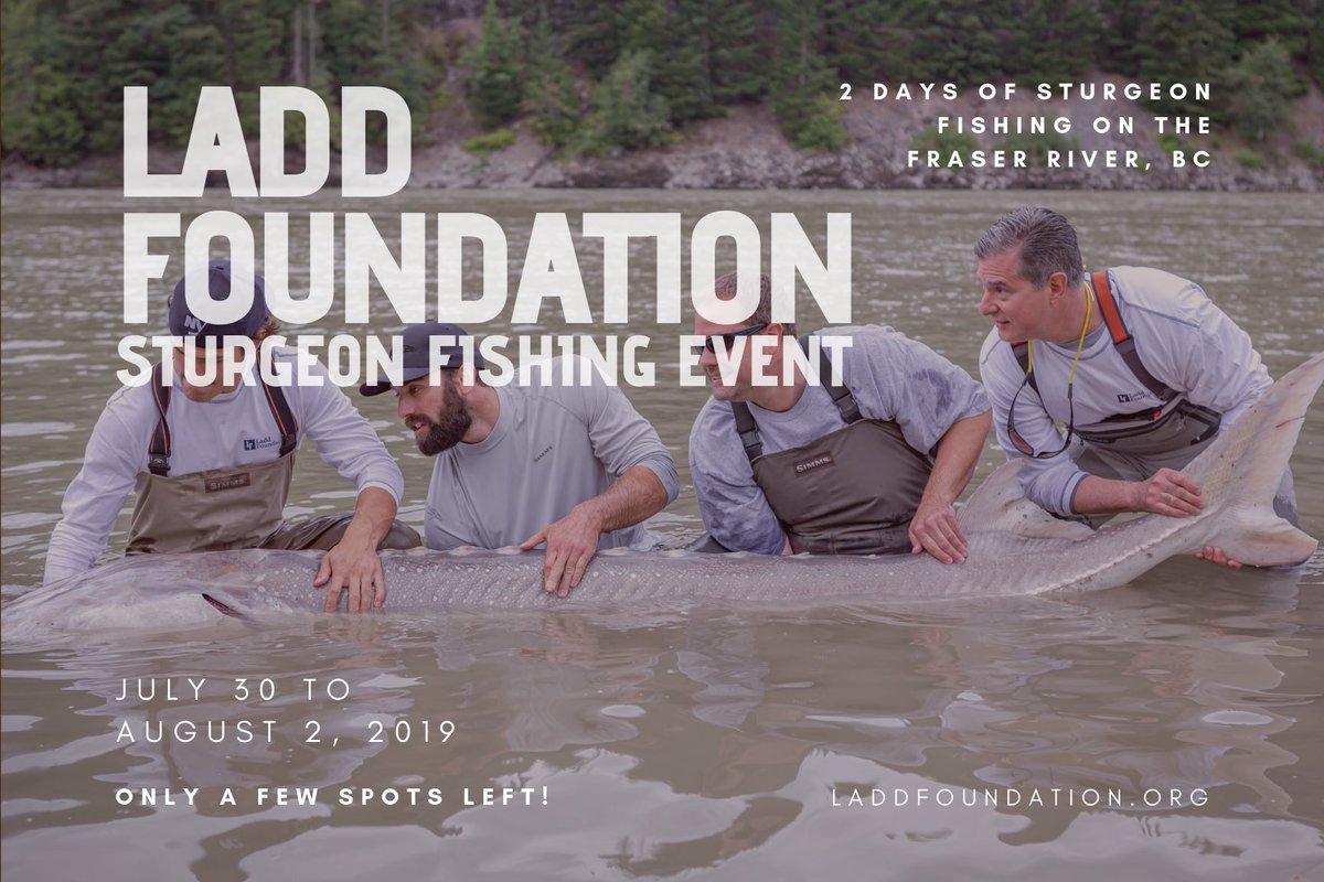 BrandyLadd's tweet photo. “A bucket list adventure” for a great cause. Come join us. July 30-Aug 2. @cmhakelowna @RBCwealth https://t.co/RE5tidONVz