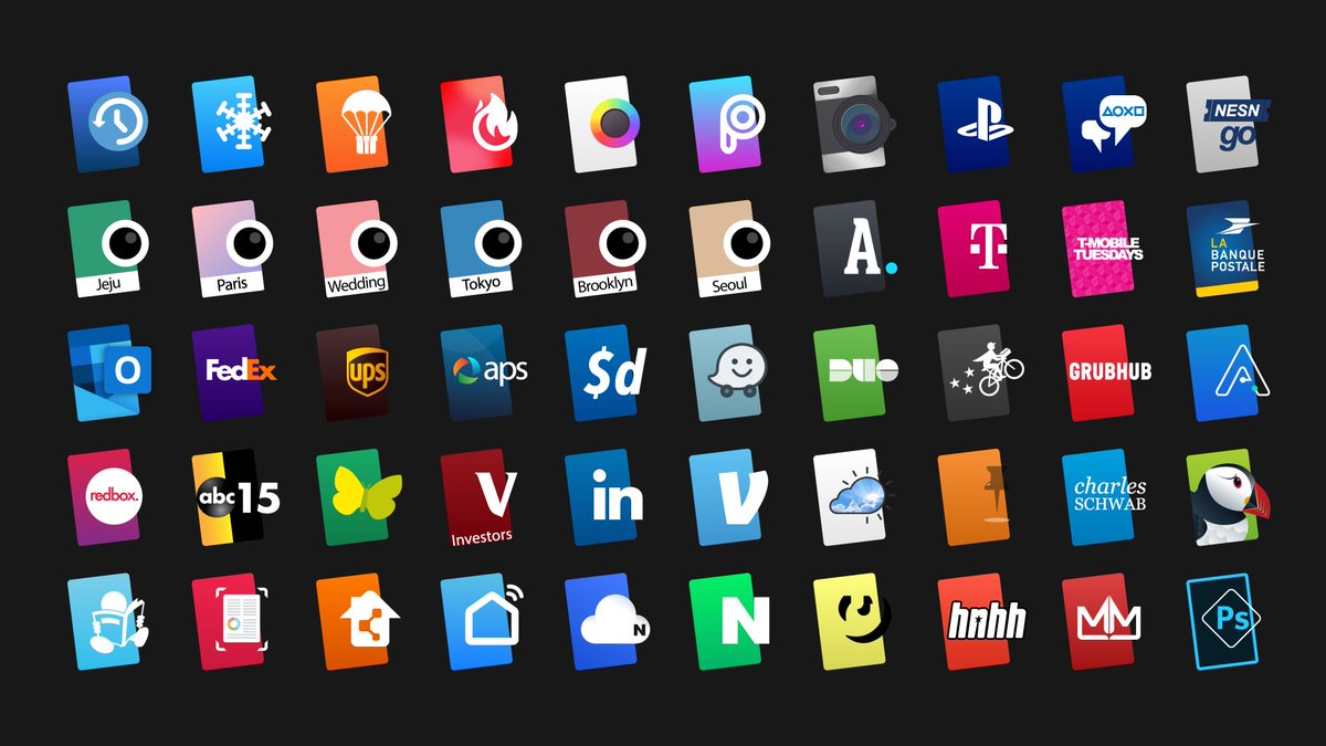 EthanWhited's tweet photo. Giveaway!
3 copies of my theme Offset, follow me and retweet to be entered! https://t.co/in8OJ7bsYq