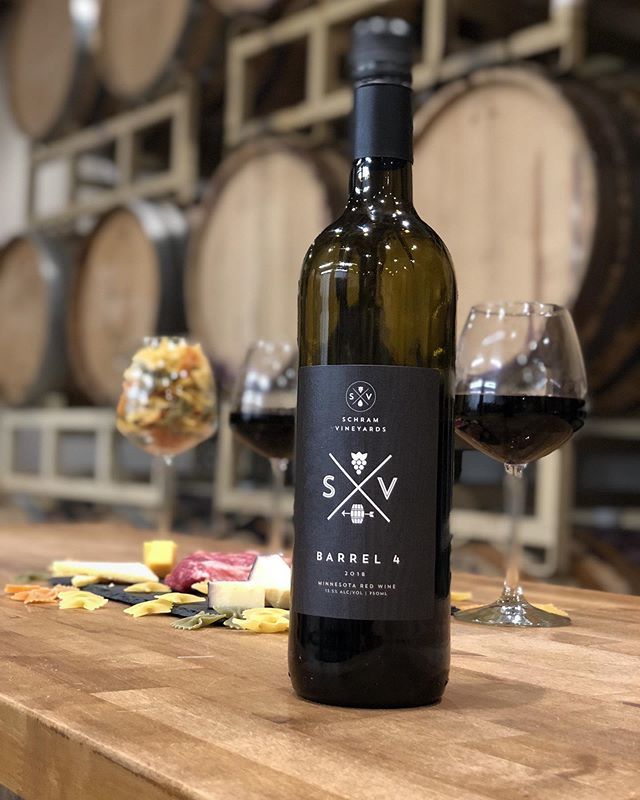 SchramVineyards's tweet photo. TONIGHT! We have our Barrel 4 release party! That means food truck, live music, and wine! @firemansbbq has prepared a Rib &amp; Brisket dinner that pairs with our Barrel 4! ⠀

*⠀
*⠀
*⠀
*⠀
*⠀
#datenights #datenightideas  #winenot #winelove #winerie… https://t.co/hrc0mo1ou4 https://t.co/VqzJf5vfqI