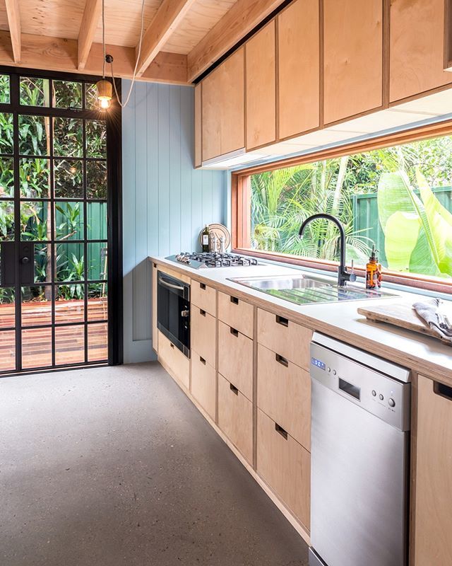 CradleDesign's tweet image. RESIDENTIAL | Cradle encourages sustainable design. Our Tempe Garden Dwelling used repurposed and recycled materials to minimise its impact on our environment. @builtcomplete⁠
View the full project via our bio link under residential.⁠
⁠
#sustainabled… ift.tt/2O5O5De