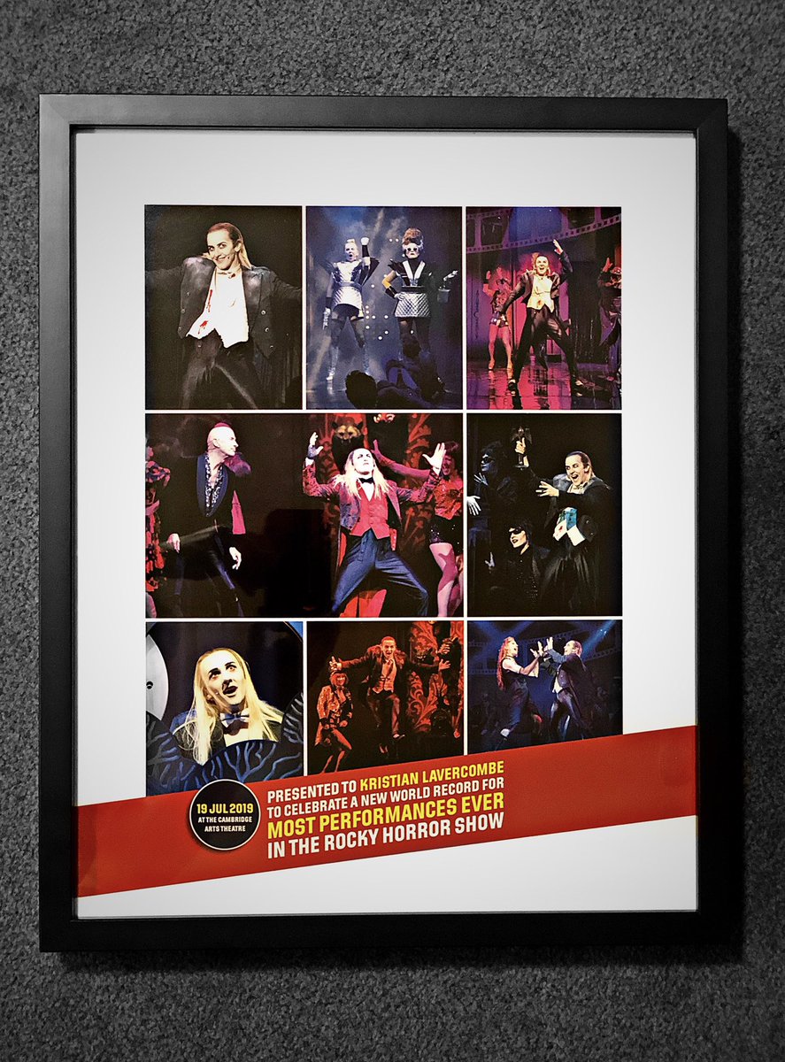 Kristian Lavercombe tweet media