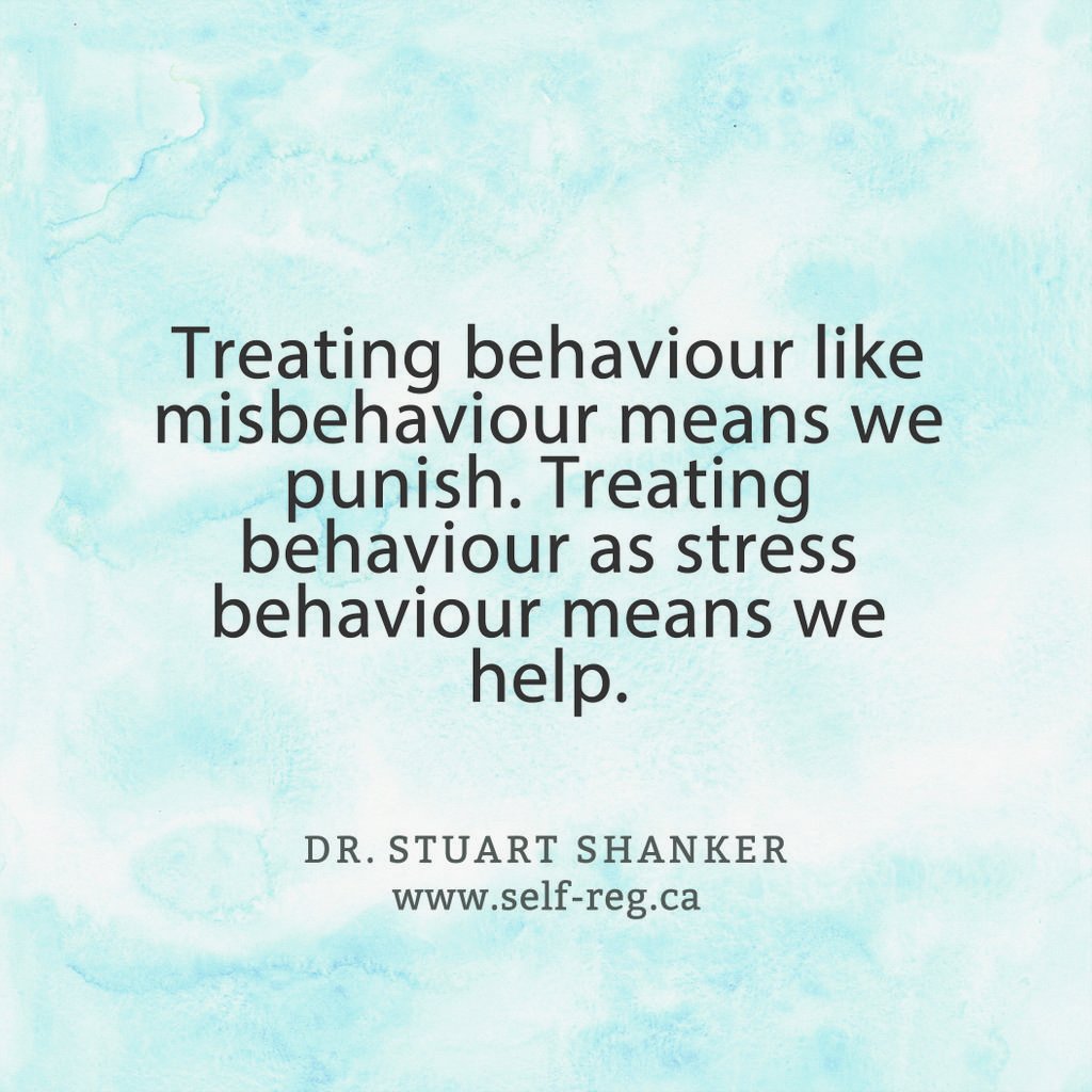 It's really that simple. #SelfReg