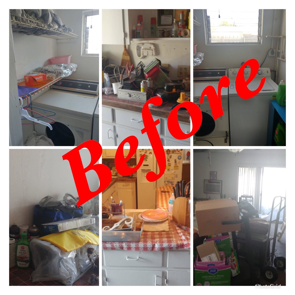 nadeneroseHD's tweet photo. Look at the transformation! Happy #vet @HomeDepotFound @TeamDepot_Sean #d266 #southflo #givingback https://t.co/aW9QrVfG7M