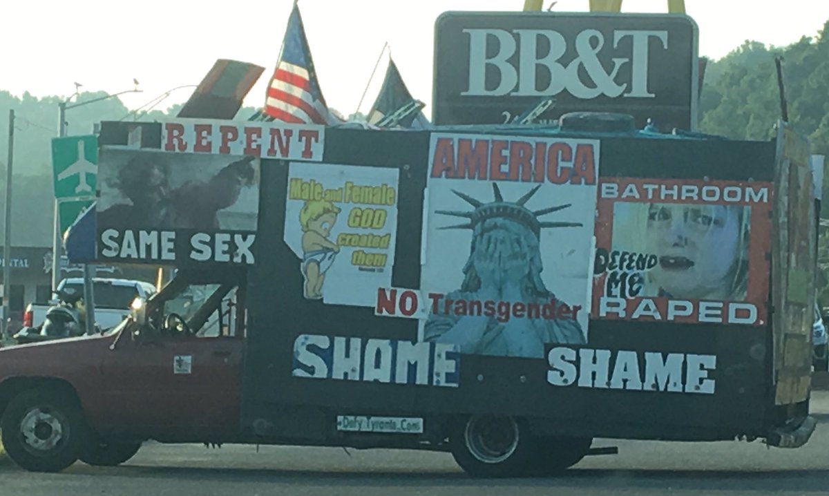 sstrawser9's tweet photo. @BBT  Are you aware of this ? If this is the message you support, I will be closing my account the next business day. https://t.co/THK1hDNnDL
