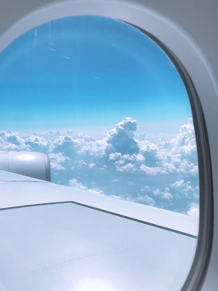 veriverybrasil's tweet photo. [#TRAD] 07.07.19 - Atualização no Twitter @by_verivery

[#Gyehyeon]
Avião voando~✈️
Partindo agora!!
#KCON #Partindo #Avião #계현 #GYEHYEON #베리베리 #VERIVERY https://t.co/cTnNhXWimM