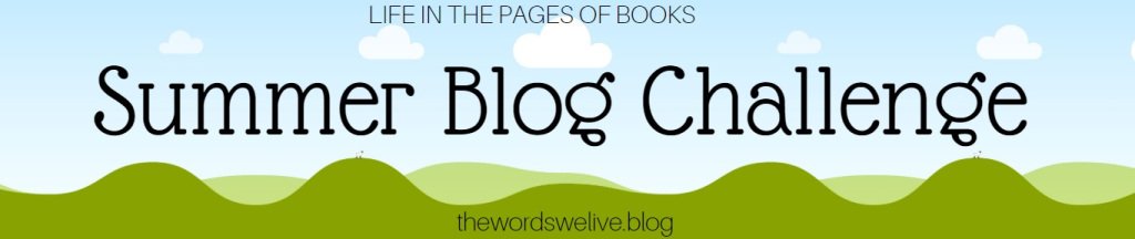 LouiseScotland3's tweet photo. Summer Blog Challenge – Day 19 https://t.co/Lw35qrzI7Z https://t.co/sLRmGx5sLX