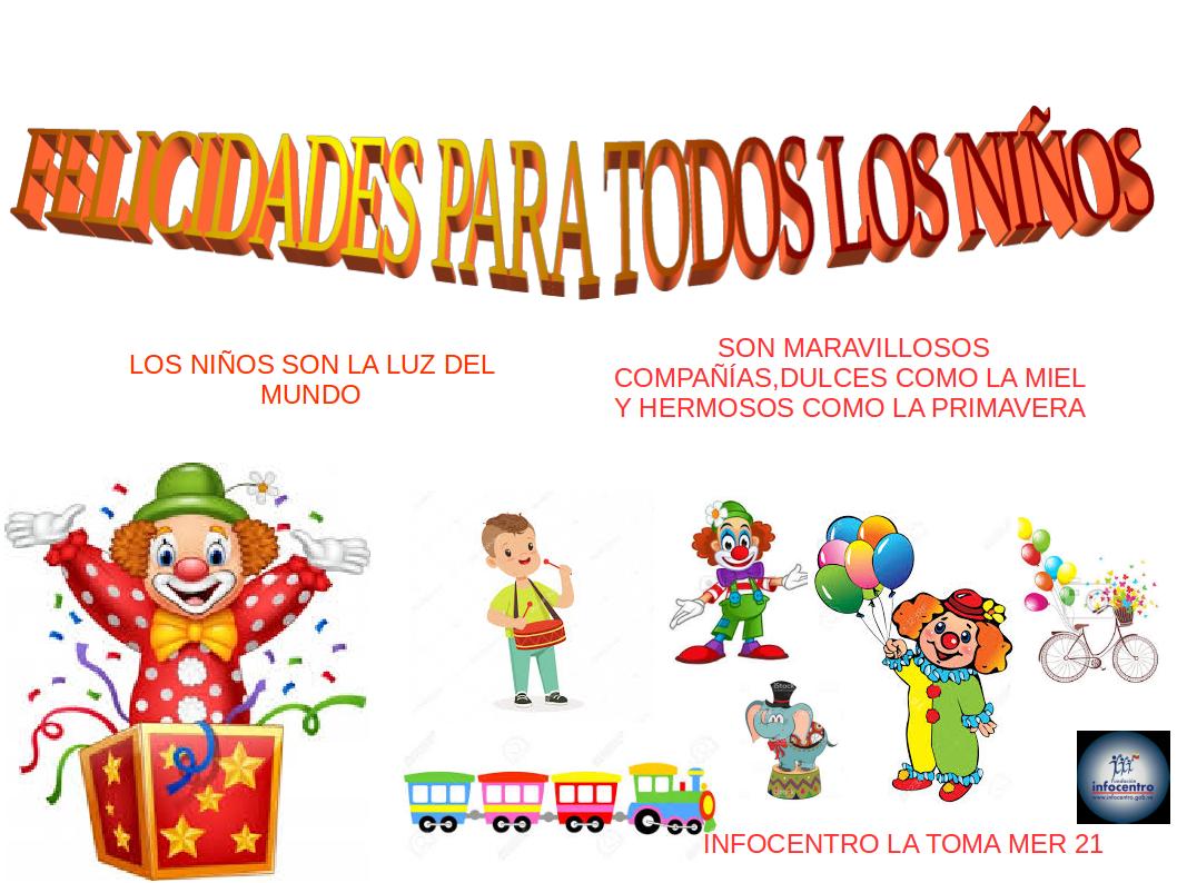 INFOCENTRO LA TOMA (@la_toma) on Twitter photo 