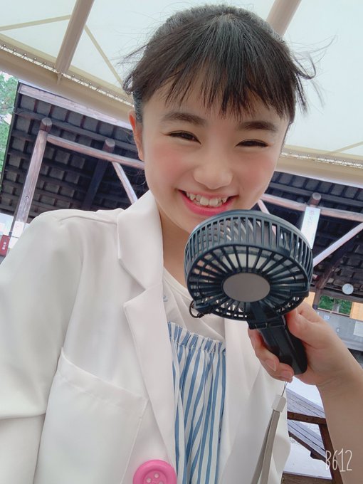 Twitterのコスプレ画像1