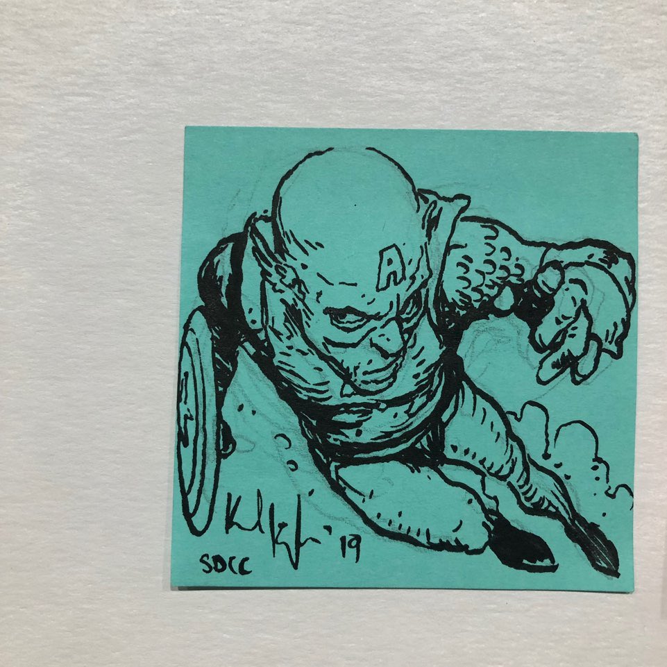 Post-It Doodle 
KJG, @Karlkop , @missjisu 