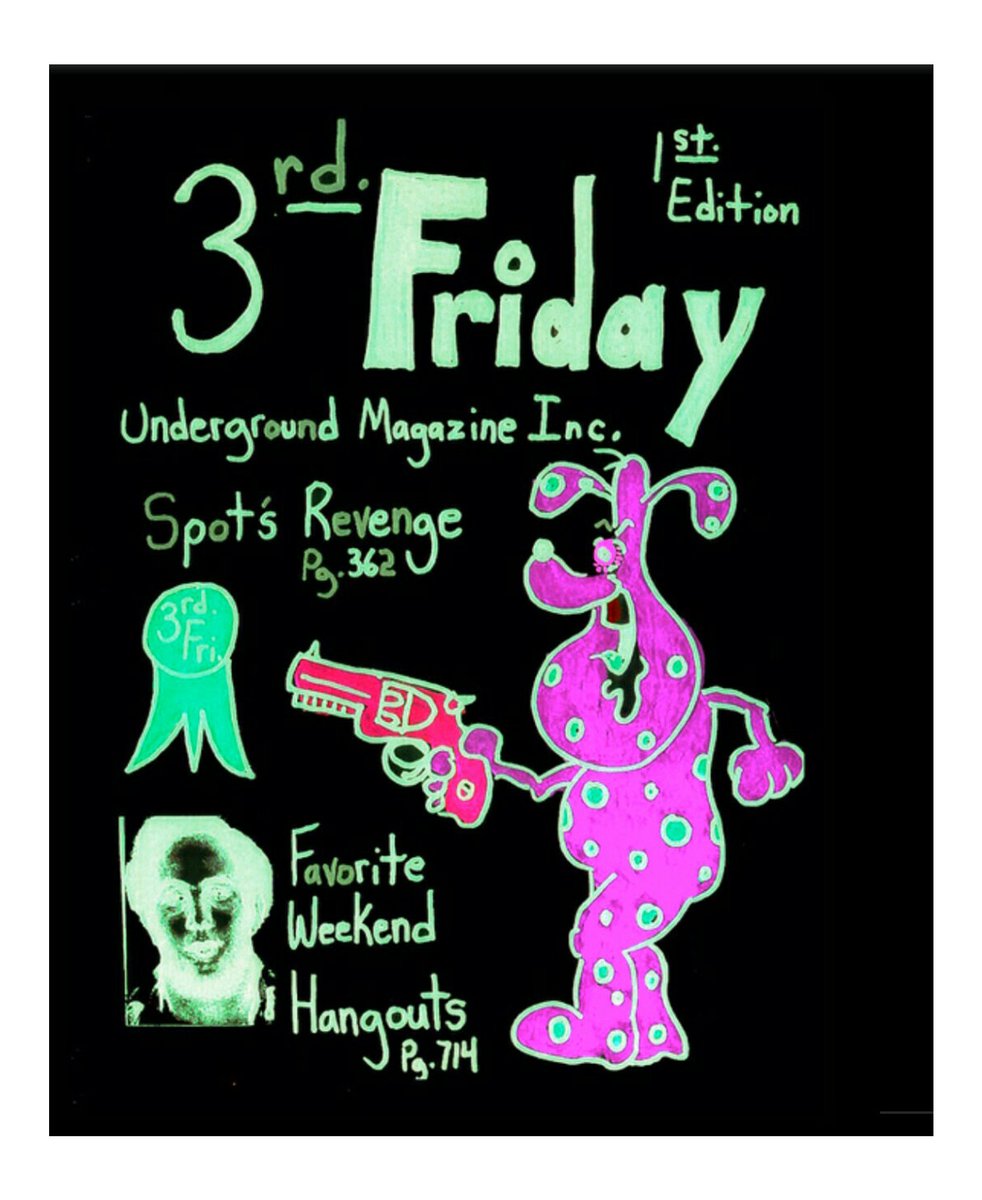 InterSekt's tweet photo. Go to https://t.co/PvdogeMqkH to join us for our July #ThirdFriday, featuring music by Earth, the premiere of "The Books of Leyba: Fire", also featuring @DavidMacDowell , @Folkicide &amp; many more! Exclusively at #RogueGallery  #InterSektArt #TheBooksOfLeyba #Art2019 #EarthSeattle https://t.co/1ky5RmmtVW