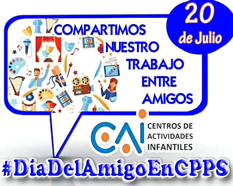 Feliz de ser parte de este gran equipo de #PolíticasSocioeducativas... en el que la amistad, el cariño y los vínculos de lealtad nos fortalecen y estimulan a seguir por más.
#DíaDelAmigoEnCPPS

<a href="/aniberruezo/">analia berruezo</a> <a href="/UrtubeyJM/">Juan Manuel Urtubey</a> <a href="/fguillesaavedra/">GUILLERMO SAAVEDRA</a>
<a href="/patriciapinasco/">Patricia Pinasco</a> <a href="/MEducacionSalta/">Ministerio de Educación de Salta</a>
