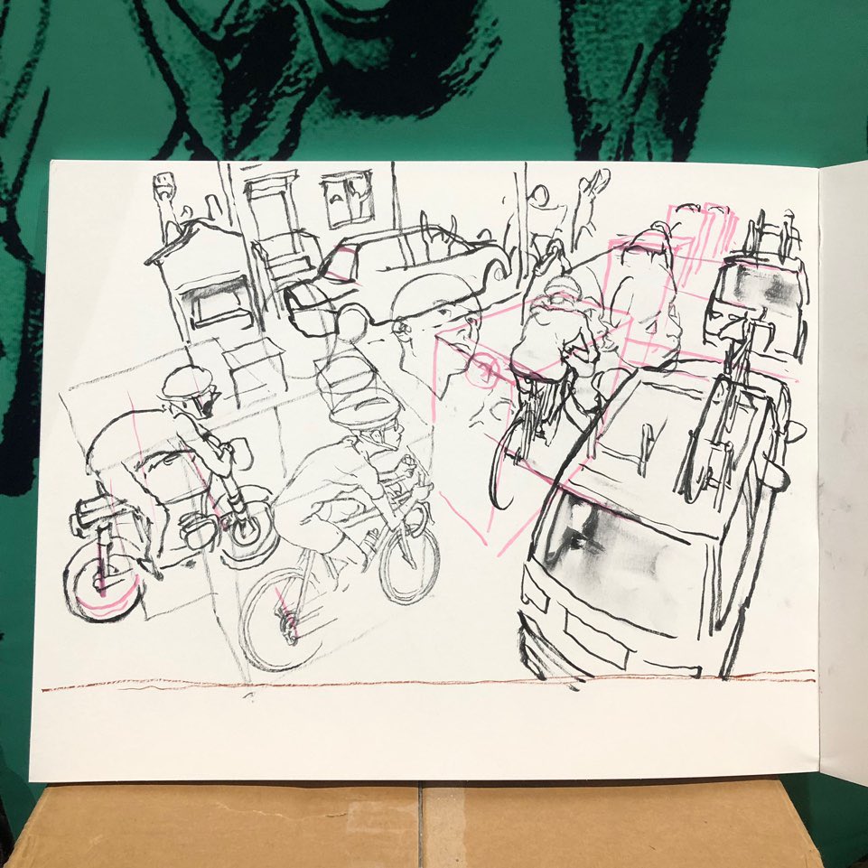 Stuff that I drew during the session #SDCC #Panel #Lecture

https://t.co/KNxUrPdKGX 