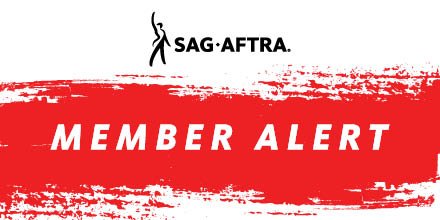 Please be advised: SAG-AFTRA would like to warn you about #FaceApp, as it raises significant privacy and right-of-publicity concerns bit.ly/30Ivu1g
